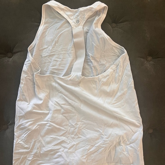 Swiftly tank lululemon - Picture 2 of 2